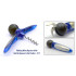 Personalized Printed Folding Wine Opener