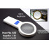 Personalized 5 Led Magnifier