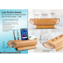 Personalized Eco Friendly Desk Organizer Personalized Eco Friendly Desk Organizer
