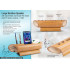 Personalized Eco Friendly Desk Organizer