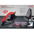 Personalized Scarlet 1000 Watt Dry Electric Iron