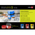 Personalized Mega Lunch Box Microwaveable