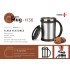  Personalized Vacuumed Travel Mug In Low Price 