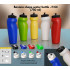 Personalized Banana Shape Water Sipper