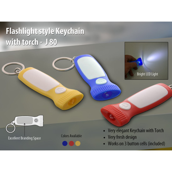 Personalized Keychain Flashlight Personalized Keychain Flashlight