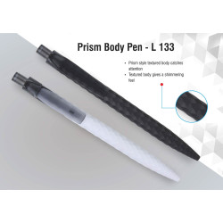Personalized Prism Body Pen