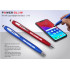 Personalized Pen with Logo Highlight N Stylus
