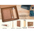 Customized Eco Friendly Executive Gift Set