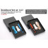 Logo Printed Business Tech Gift Combo