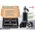Personalized Vacuum Flask with 2 Stainless Steel Cups
