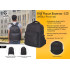 Personalized High Roller Backpack Double Partition