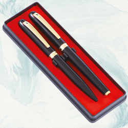 Black Premium Pen Gift Set Black Premium Pen Gift Set