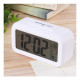 Customized Large Display Clock With Backlight (Wall / Table) Customized Large Display Clock With Backlight (Wall / Table)