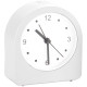 Personalized Night Lamp Clock with Alarm