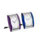 Personalized Transparent Folding Table Clock Personalized Transparent Folding Table Clock