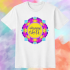 Happy Holi Graphic Printed T-Shirt