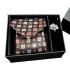 Jack & Jones Floral Print Tie & Pin Gift Set